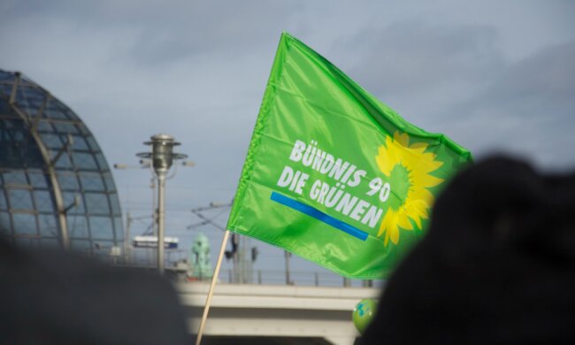 Выборы в Германии: прогрессивный гамбит партии «зелёных»и будущее их повестки