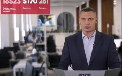 Виталий Кличко
