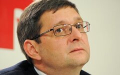 Рыбак закрыл глаза на кнопкодавов, а оппозиция не сдается и продолжает их фиксировать