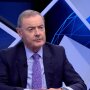 Спецпредставник ЄС з питань санкцій Девід О'Салліван