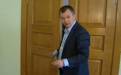 Милованов