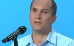 Юрий Бутусов, Пушилин, ВСУ