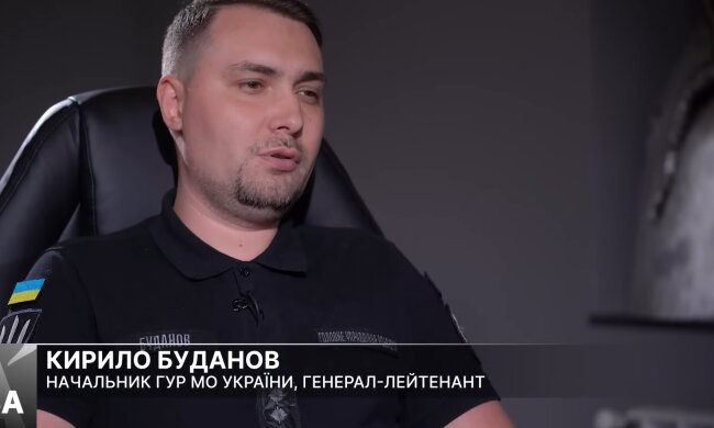 Кирило Буданов