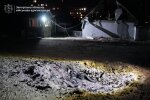 Обстріл Запоріжжя
