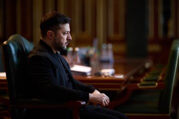 Володимир Зеленський