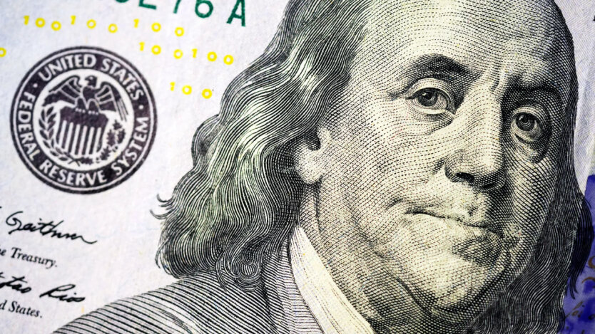 Курс валют, долари