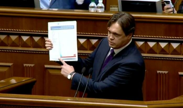 Дмитрий Сенниченко