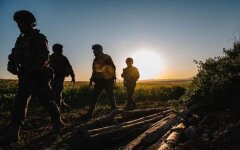 Війна Росії проти України. ЗСУ