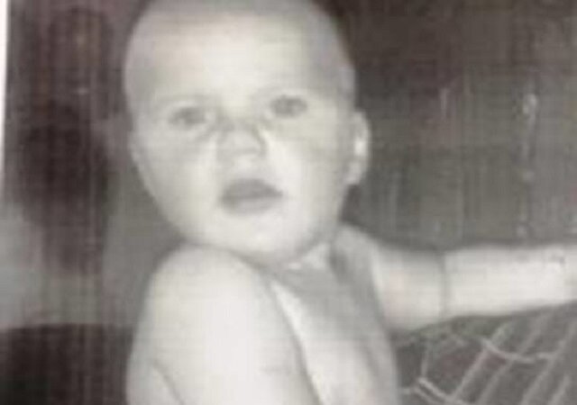 похищенный малыш