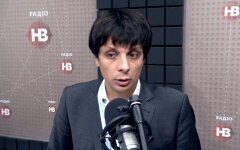 Павел Кухта, украинская экономика, карантин выходного дня