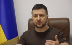 Владимир Зеленский, вторжение россии в Украину, швейцария