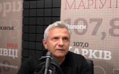 Владимир Зеленский, Олег Устенко, Нацбанк