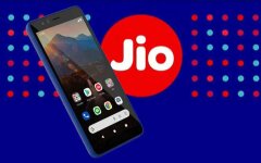 JioPhone Next