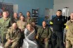 Российские власти позорно спрятались, оставив путинских "орков" в плену РДК