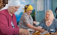 Украинцам рассказали, кто останется без пенсии в 60 лет