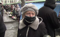 Пенсии в Украине, ПФУ, индексация пенсий