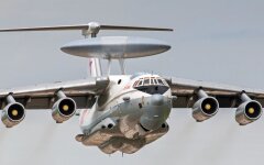 Літак А-50