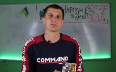 Пенсии в Украине, Укрпочта, Ощадбанк