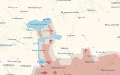 Силы обороны остановили прорыв ВС РФ под Добропольем: Азов рассказал про 6 "зачищенных" сёл