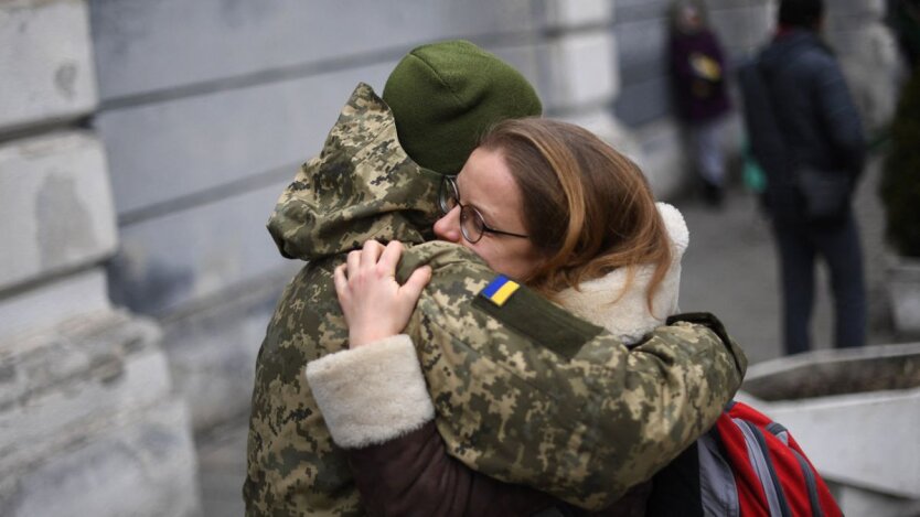 Бронювання від мобілізації / Фото: Getty Images