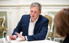 Дэн Дрисколл