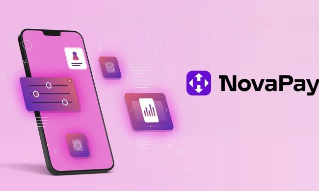 Додаток NovaPay