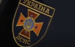 В Днепре разбился самолет: есть жертвы