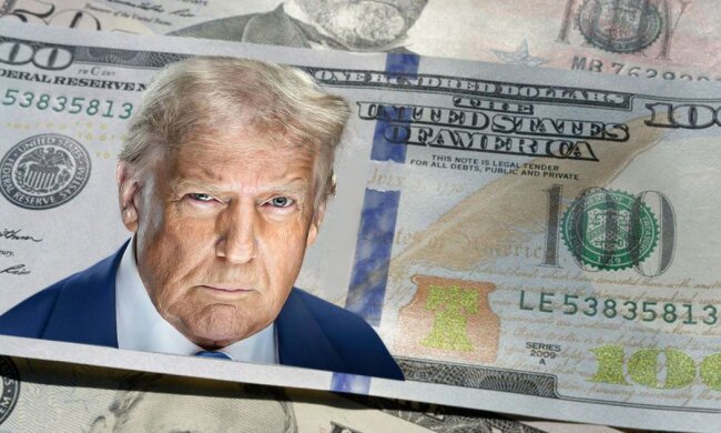 Фактор Трампа