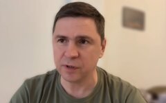 Михайло Подоляк