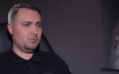 Кирило Буданов