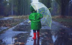 Погода в Украине