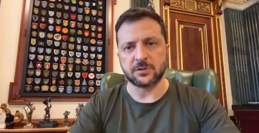 Володимир Зеленський