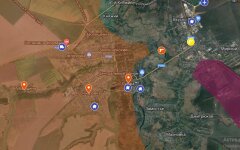 Курская область