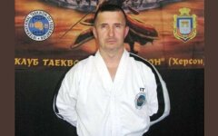 Дмитрий Афанасьев