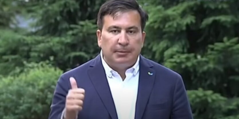 Михаил Саакашвили,реформы в Украине,Нацсовет реформ,реформы Саакашвили