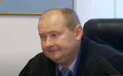 Николай Чаус