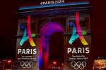 Олімпійські ігри-2024, Париж
