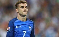 Антуан Гризманн