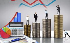 Призначення субсидії