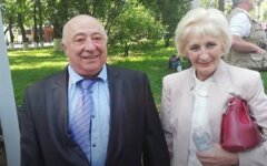 Квартиру родителей Зеленского угрожали взорвать