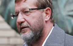 Альфред Кох