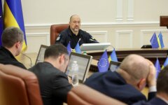Кабмин создал подгруппу, которая будет способствовать конфискации активов России за рубежом