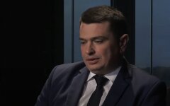 Артем Сытник, отставка, Игорь Коломойский