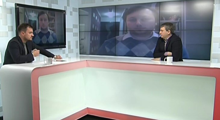 менендес романенко