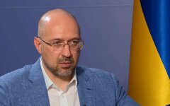Денис Шмыгаль, Тарас Загородний. почему Шмыгаль выгоден Зеленскому