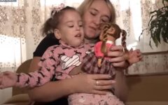 Социальная помощь, украинцы, выплаты