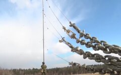 Вторжение России в Украину, 488-й полк, разгром, ВСУ