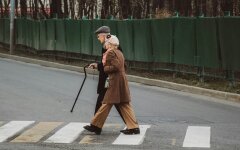 Доплаты к пенсии / Фото Unsplash