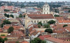 Вильнюс