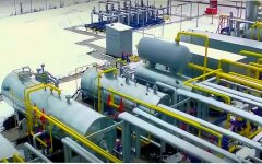 Денис Шмыгаль, Хранение газа в Украине, Закупка газа в России